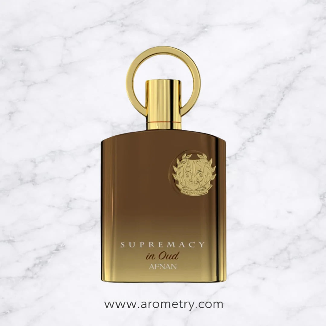 Supremacy in Oud - Afnan - Decant Sample - Arometry