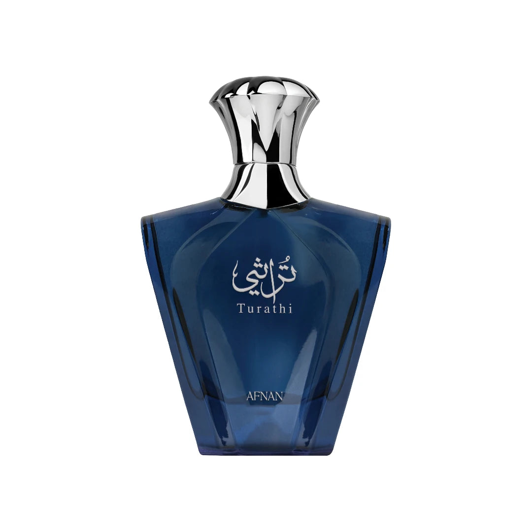 Turathi Blue - Afnan - Decant Sample