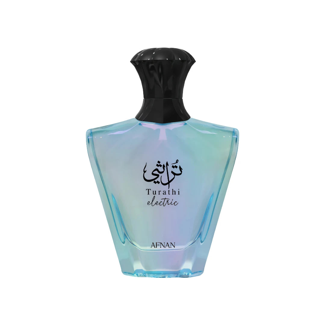 Turathi Electric - Afnan - Decant Sample