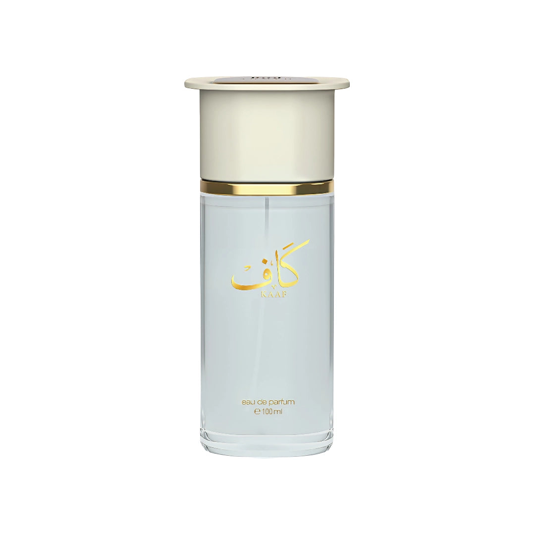 Kaaf - Ahmed Al Maghribi - Decant Sample