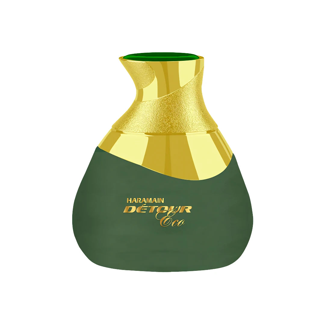 Detour Eco - Al Haramain - Scent Sample Decant