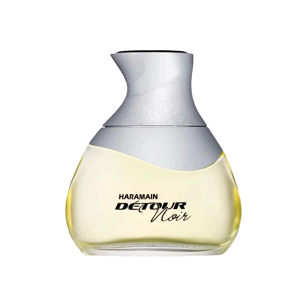 Detour Noir - Al Haramain - Decant Sample