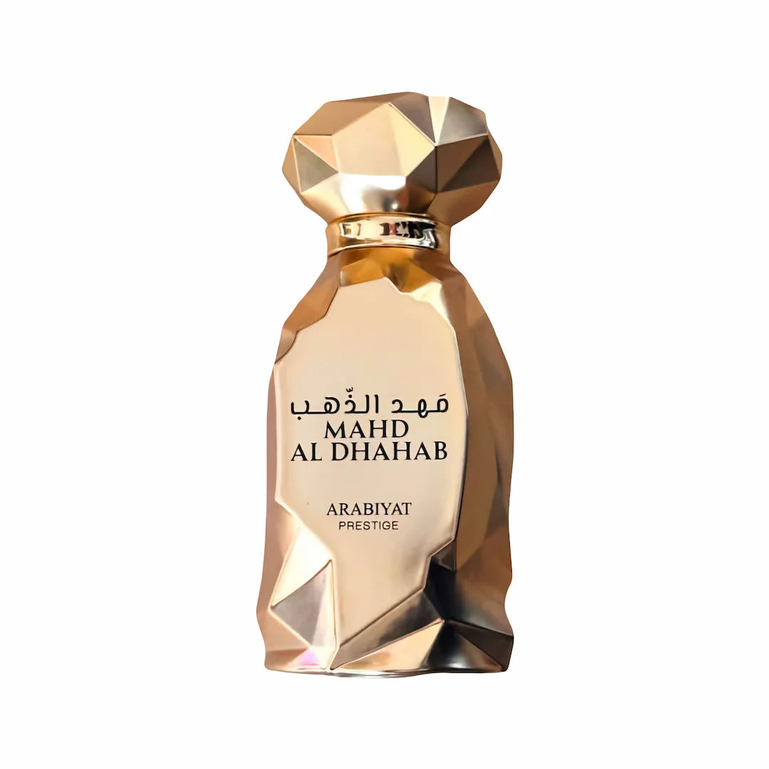 Arabiyat Prestige Mahd Al Dhahab Sample Decant Probe