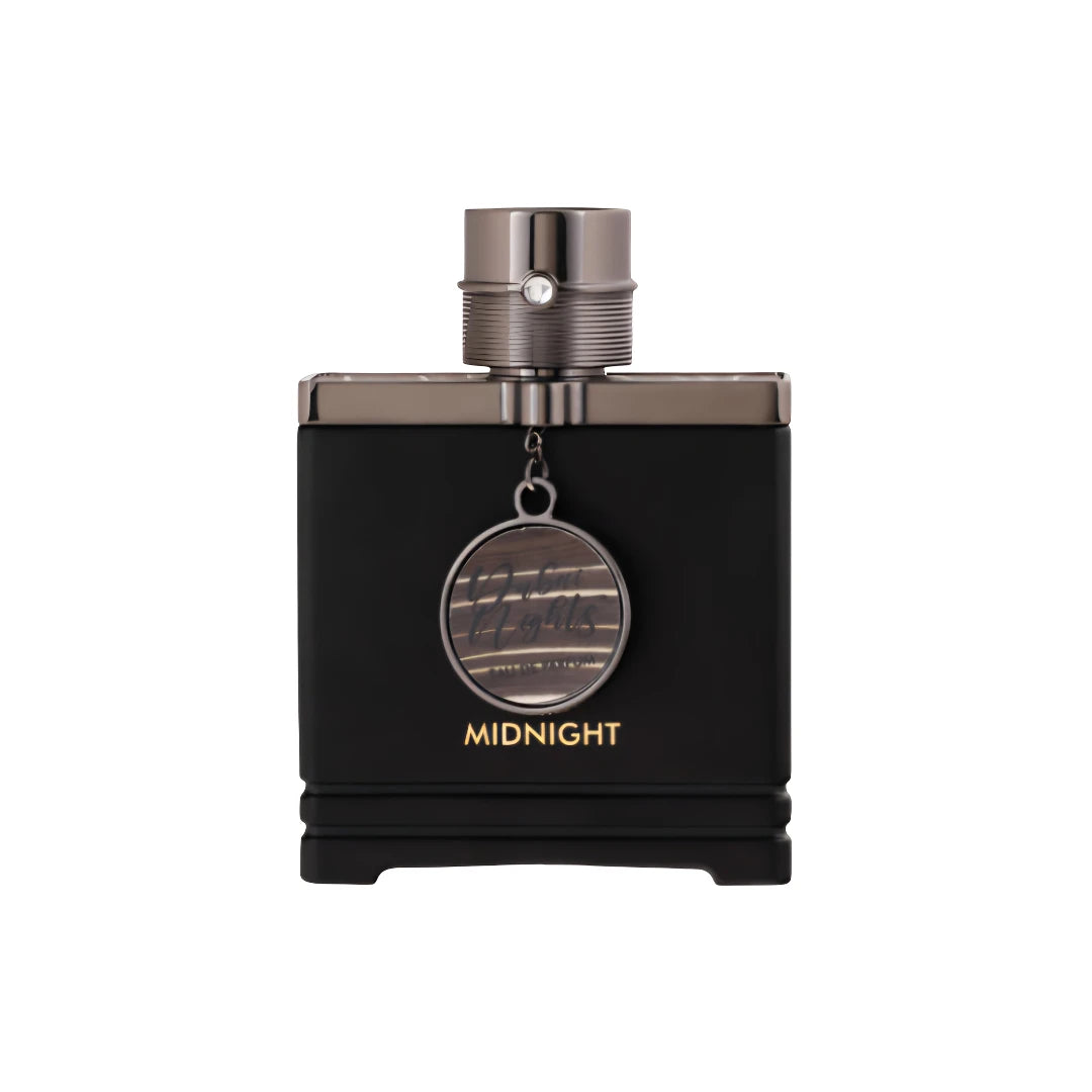 Dubai Nights Midnight - Armaf - Sample Decant