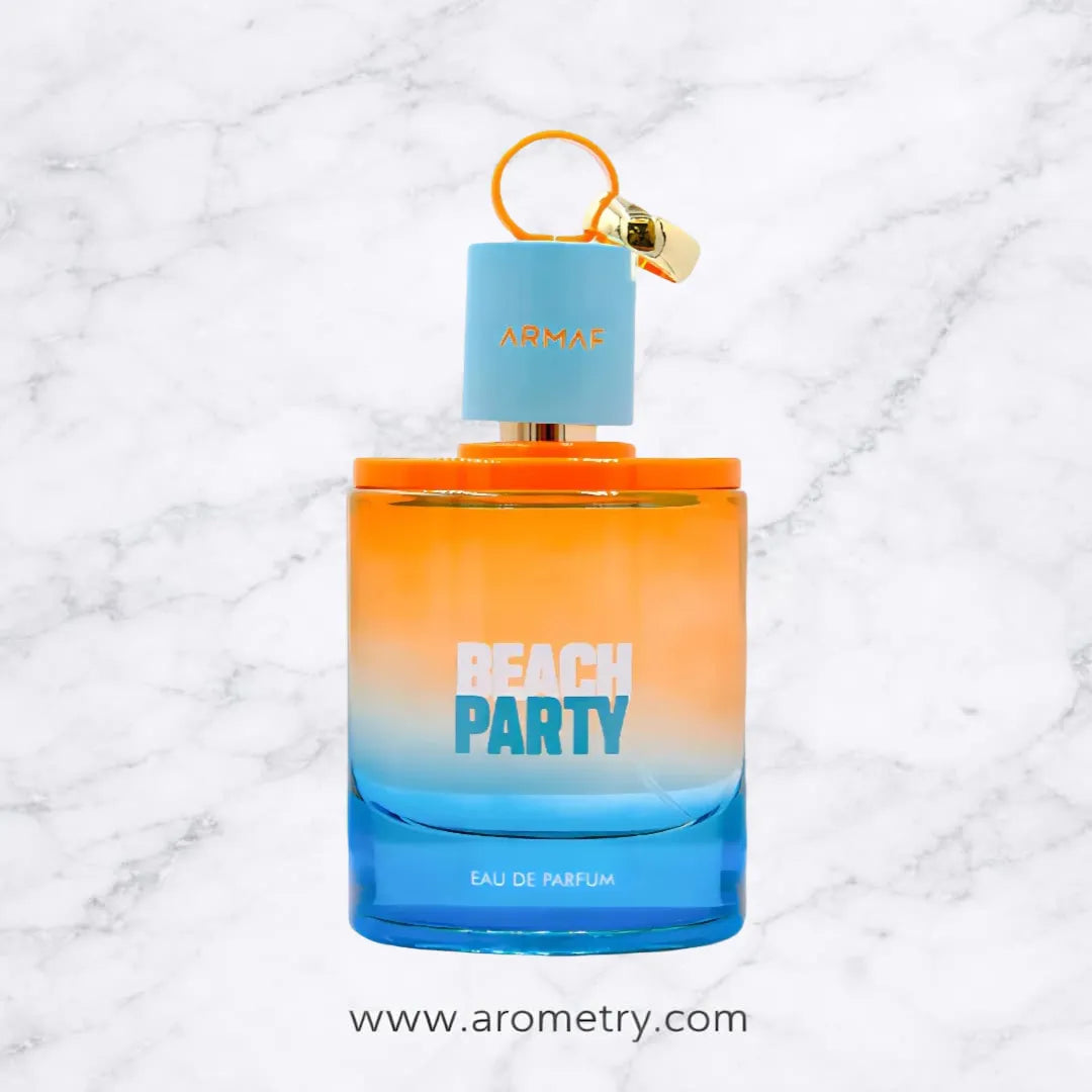 Beach Party - Armaf - Decant Sample - Arometry