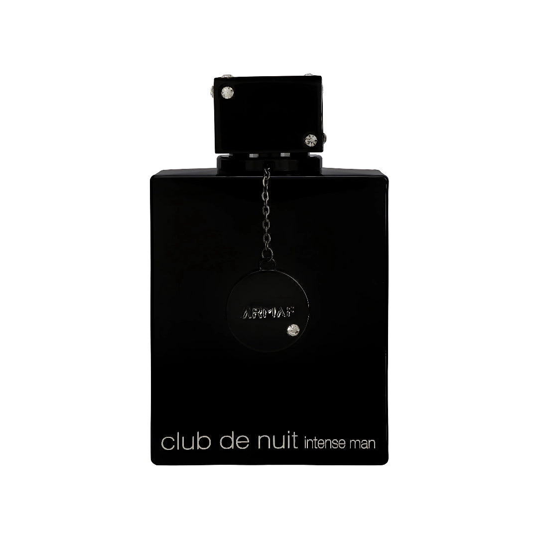 Club de Nuit Intense Man Eau de Parfum - Armaf - Decant Sample