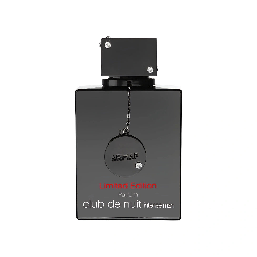 Club de Nuit Intense Man Limited Edition - Armaf - Decant Sample