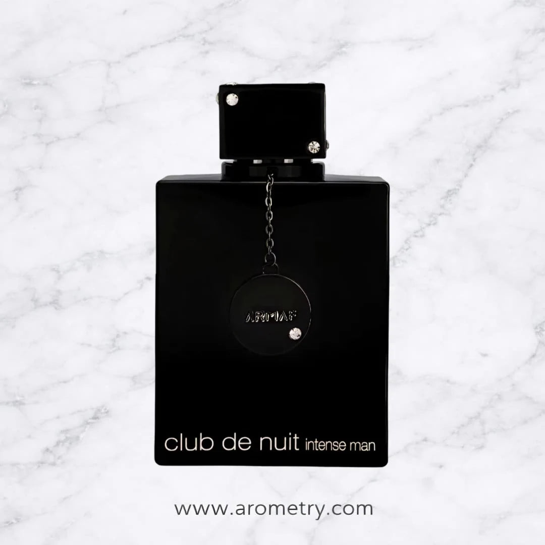 Club de Nuit Intense Man Parfum - Armaf - Decant Sample - Arometry