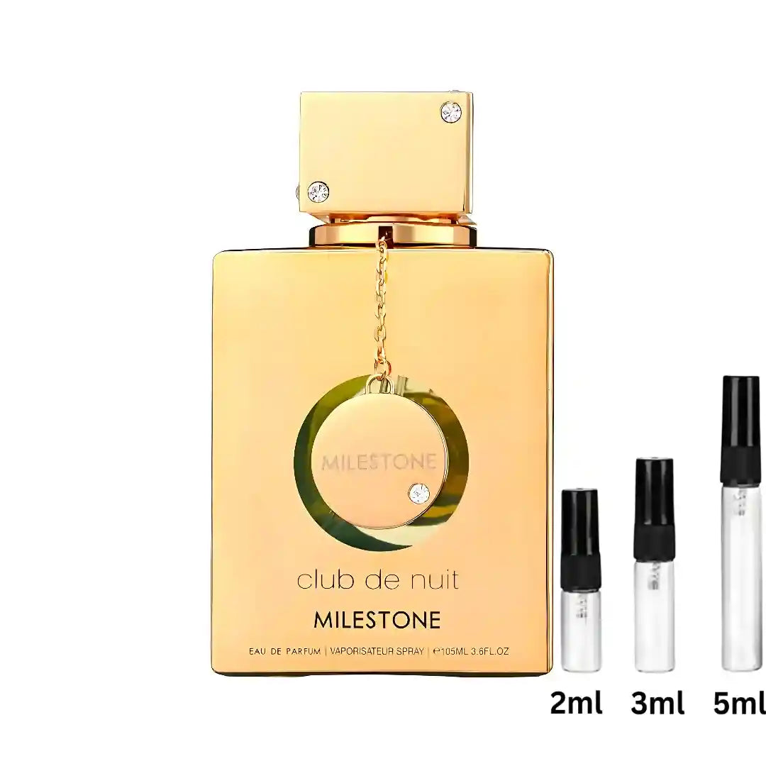 Club de Nuit Milestone - Armaf - ProbeDecant