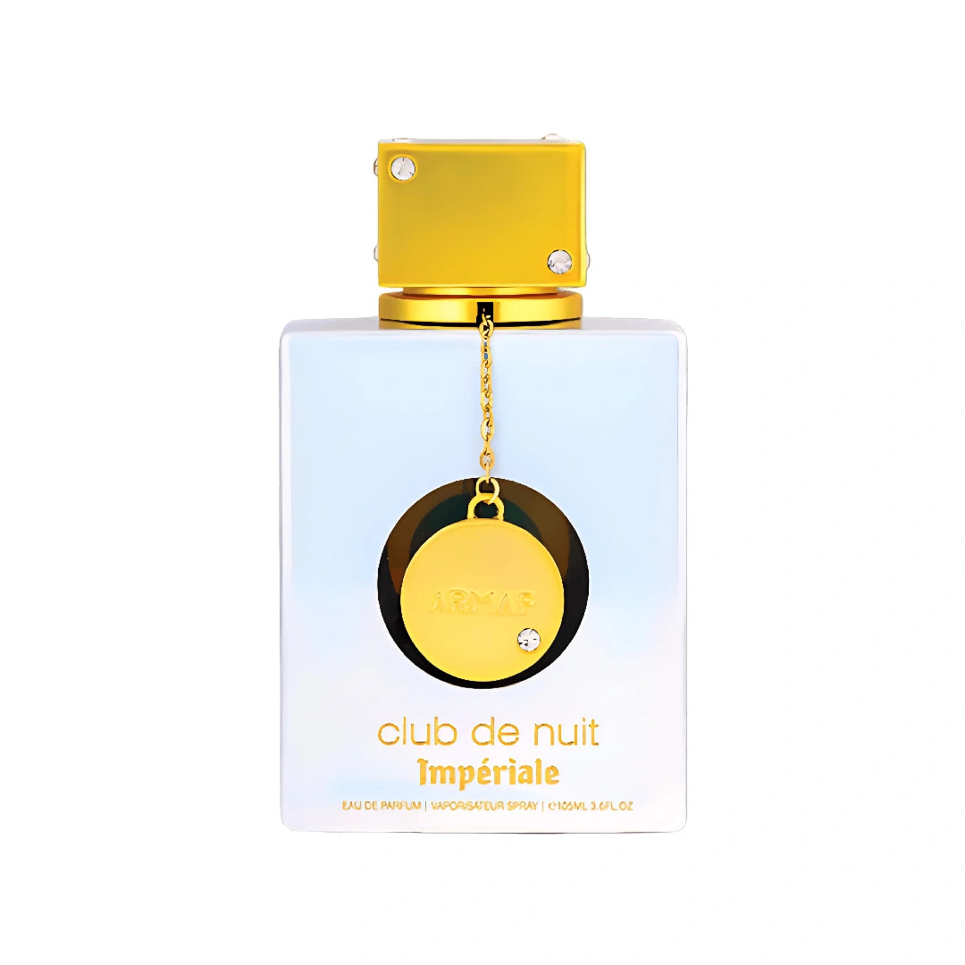 Club de Nuit White Imperiale - Armaf - Decant Sample