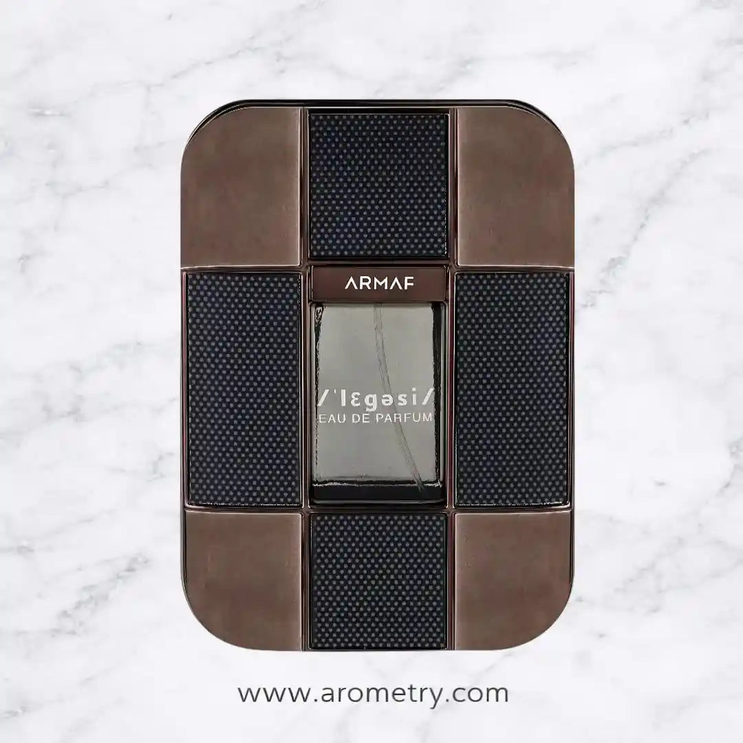 Legesi Homme - Armaf - Decant Sample - Arometry