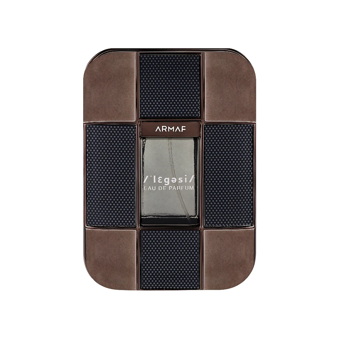 Legesi Homme - Armaf - Decant Sample