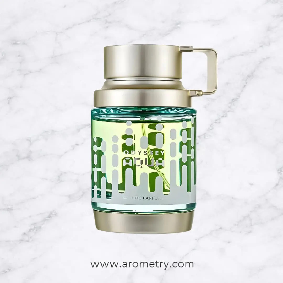 Odyssey Aqua Edition - Armaf - Decant Sample - Arometry