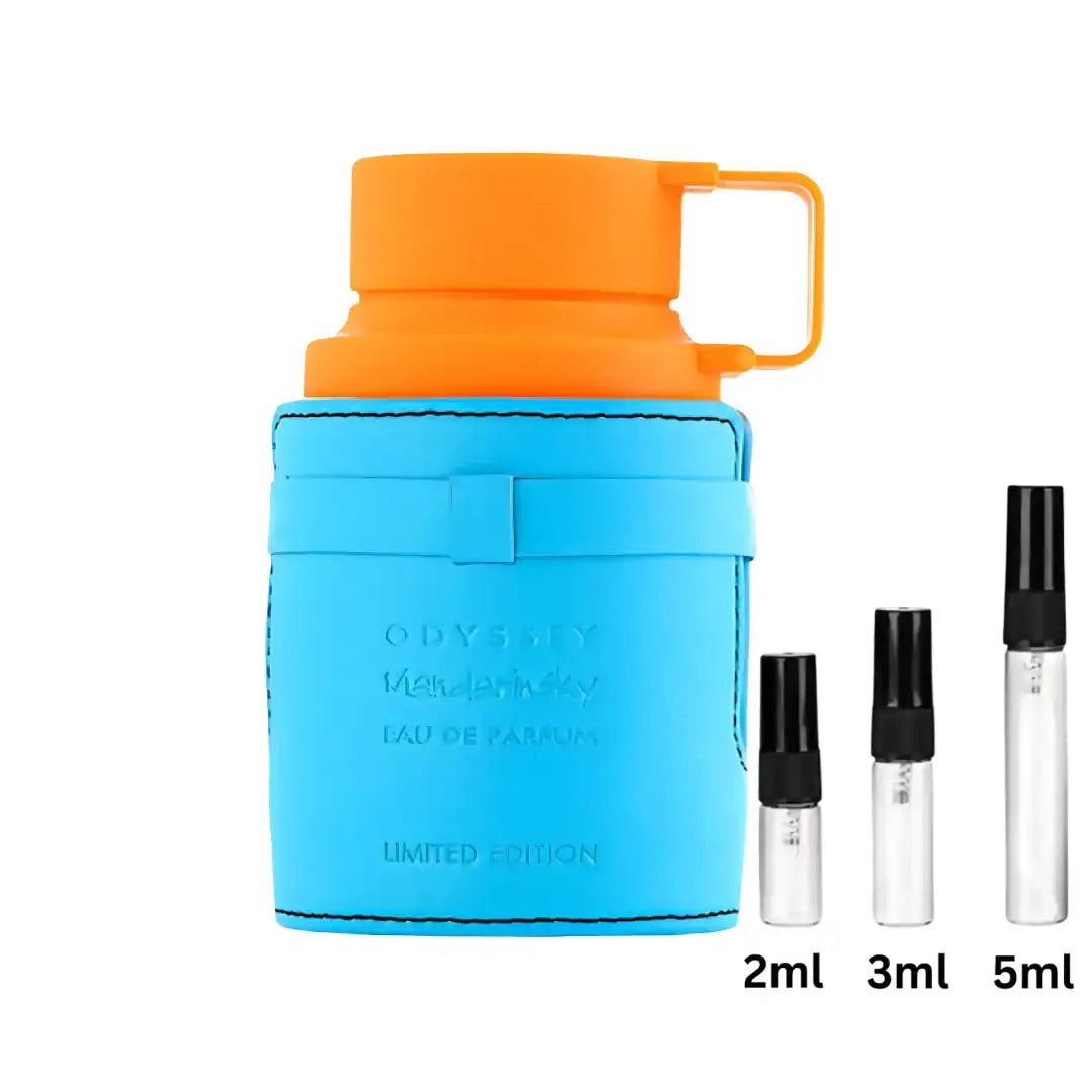 Odyssey Mandarin Sky - Armaf - Probe Decant