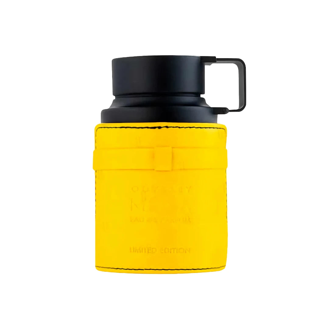 Odyssey Mega - Armaf - Scent Sample Decant