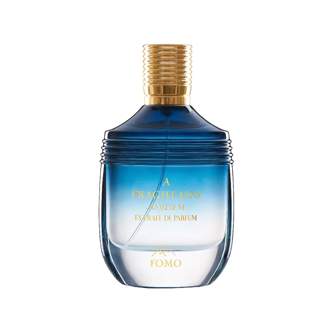 A Fraghead's Asylum - FOMO - Decant Sample