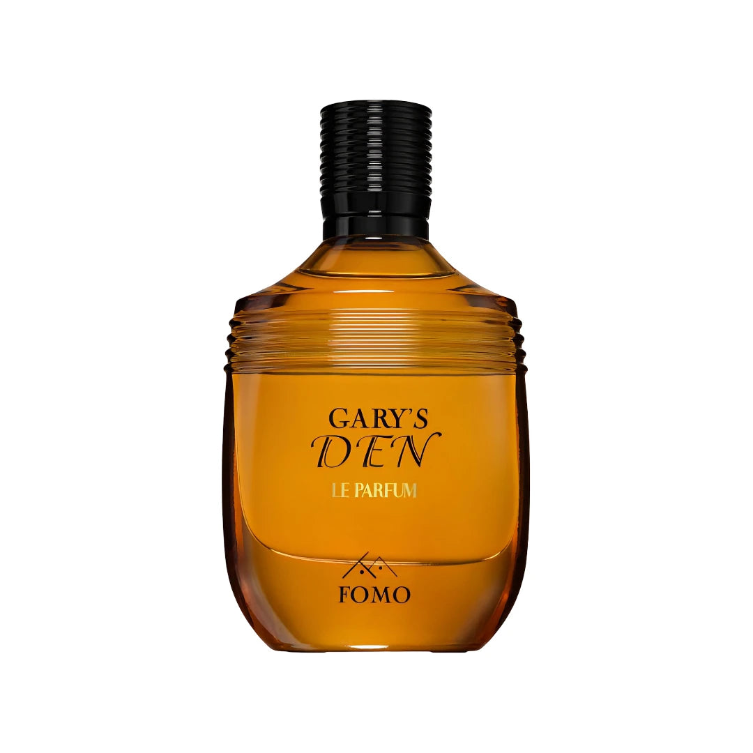 Gary's Den - FOMO - Decant Sample