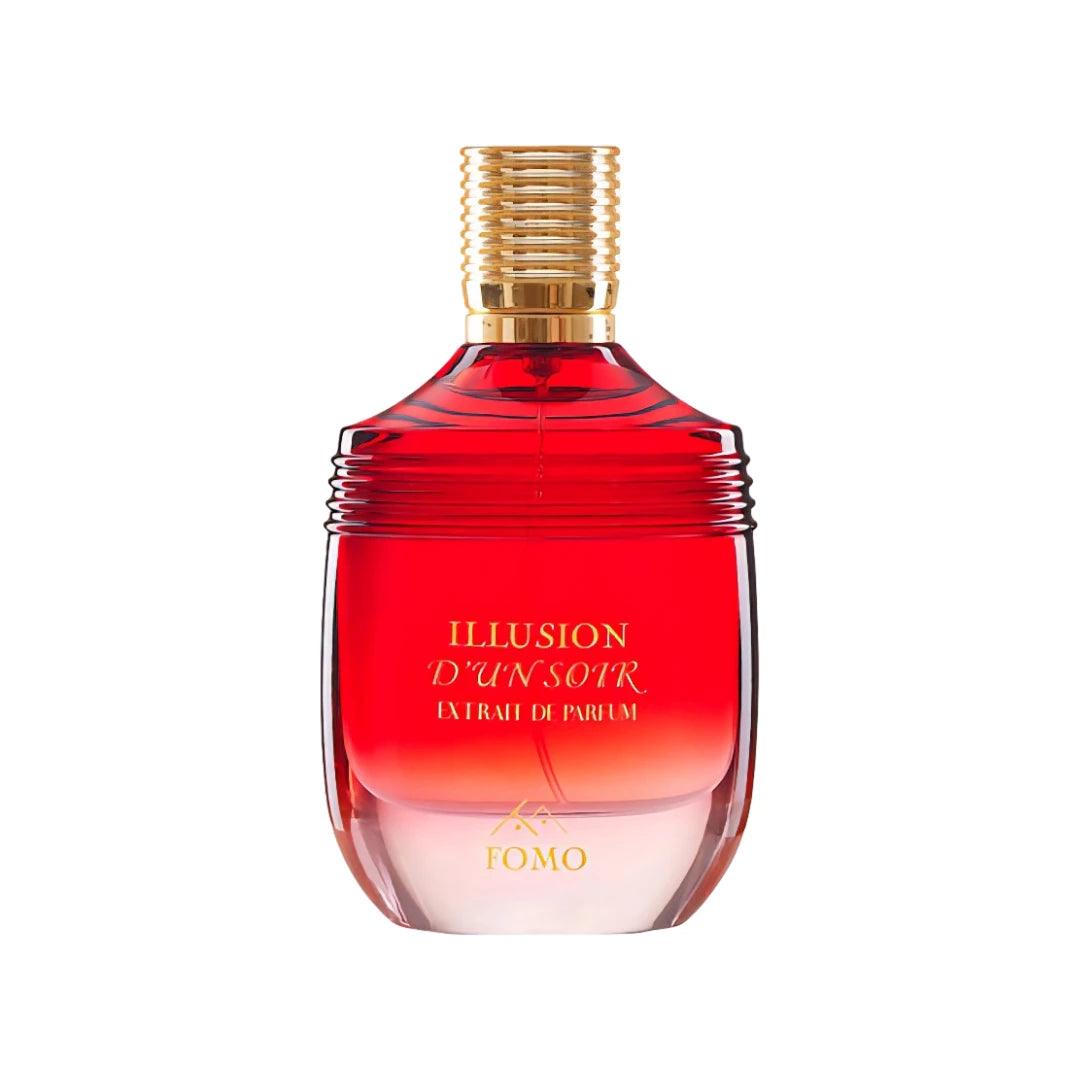 Illusion D'un Soir - FOMO - Decant Sample