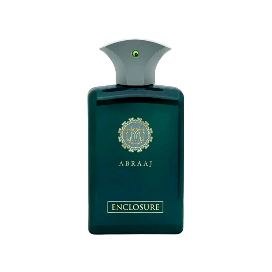 Abraaj Enclosure - Fragrance World - Decant Sample