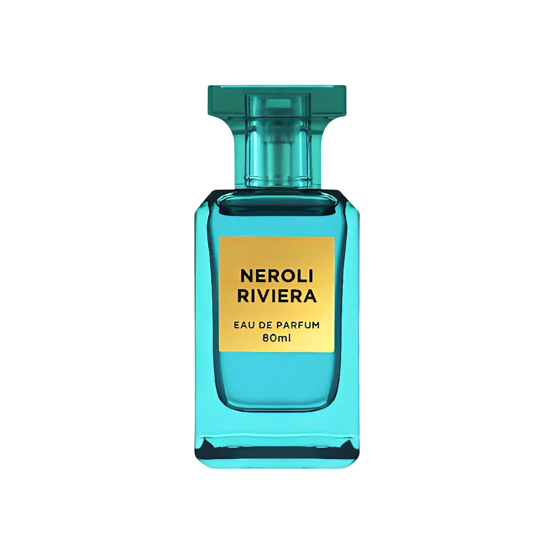 Neroli Riviera - Fragrance World - Decant Sample