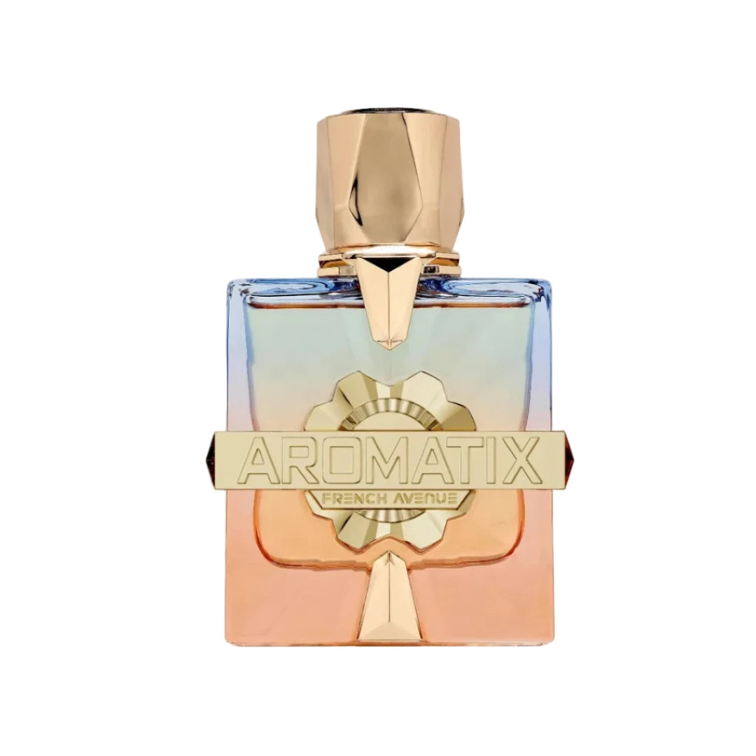 Aromatix X French Avenue Teas Me Decant Sample