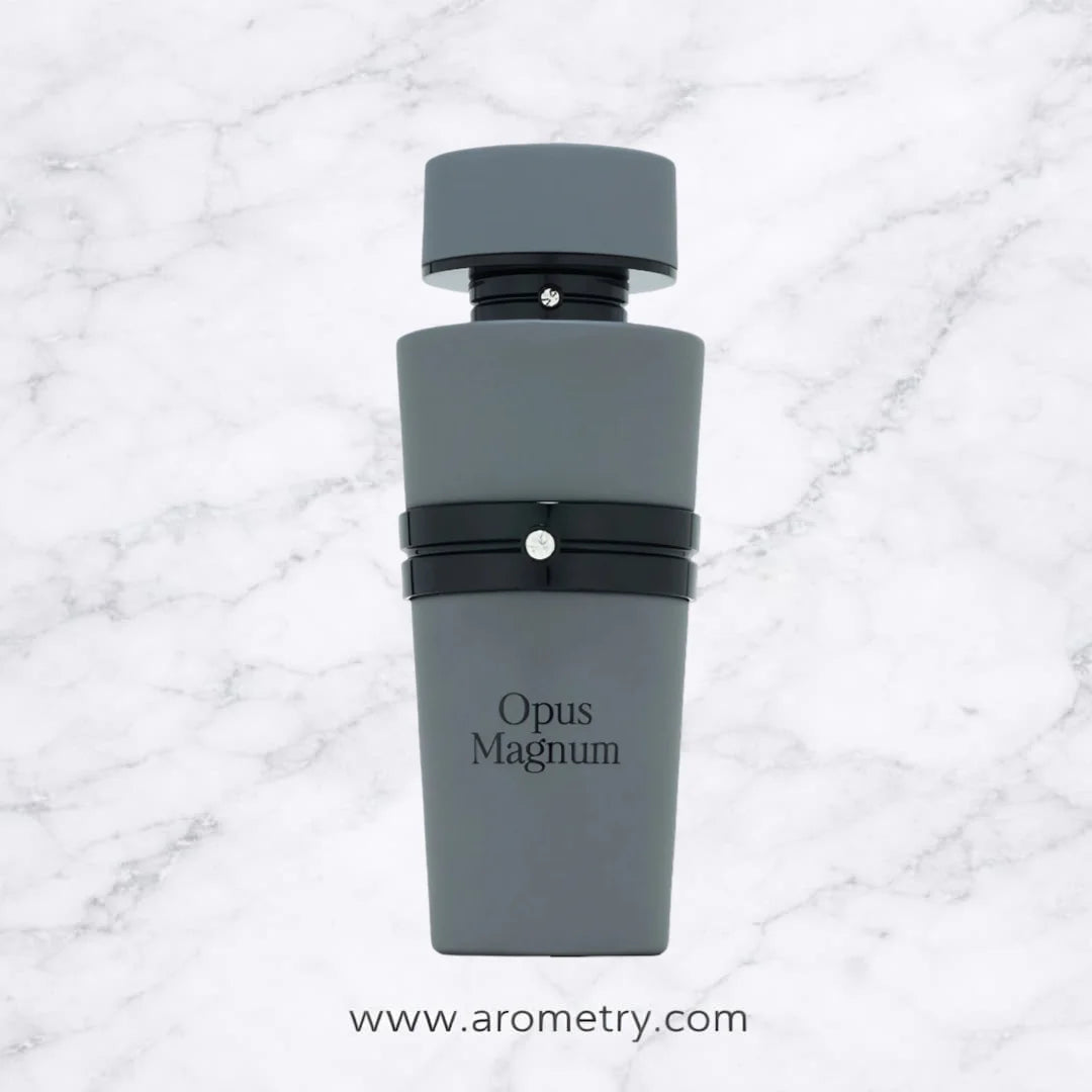 Opus Magnum - French Avenue - Decant Sample