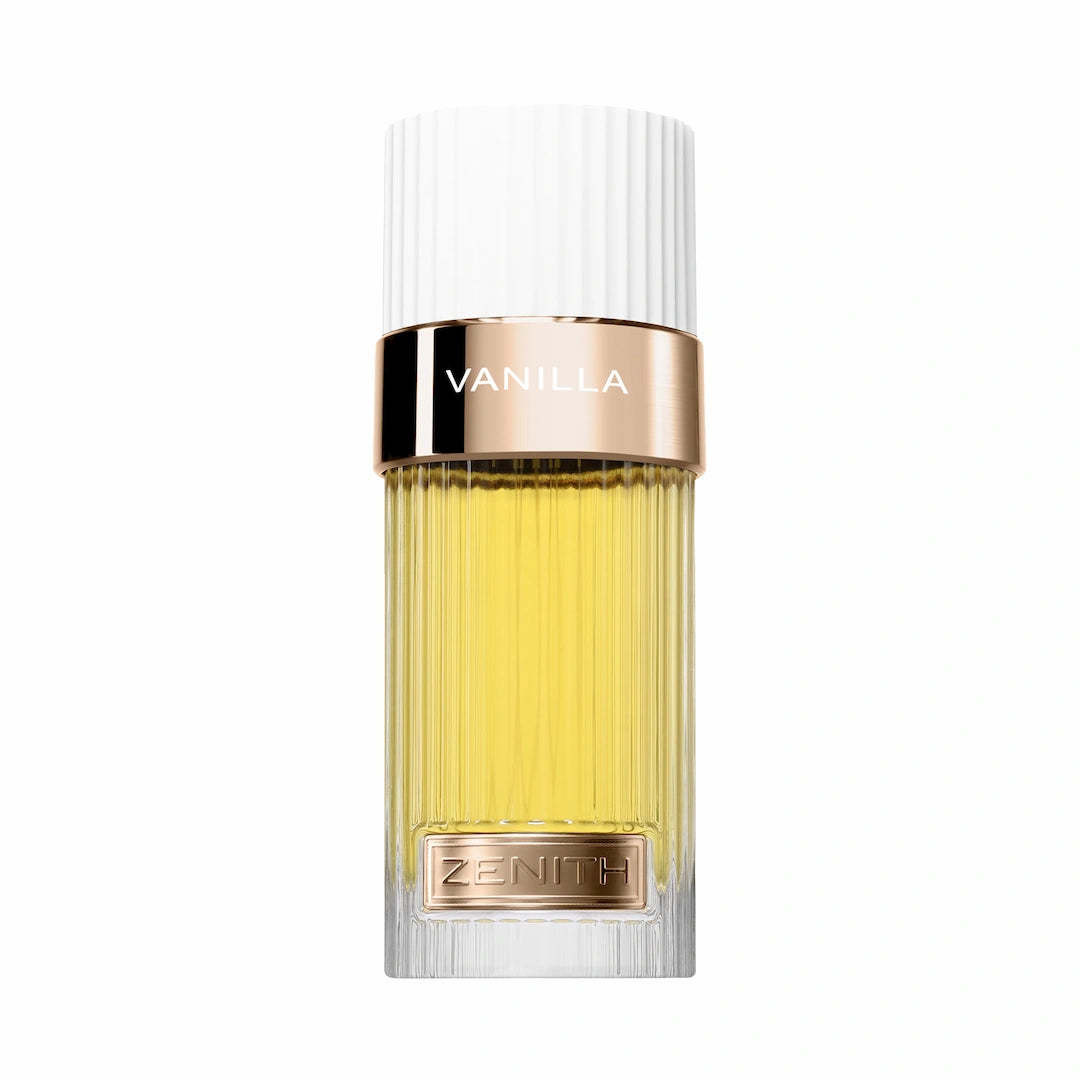 French Avenue Zenith Vanilla Sample Decant Probe