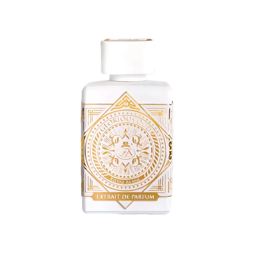 Glorious Oud Royal Blanc - French Avenue - Decant Sample
