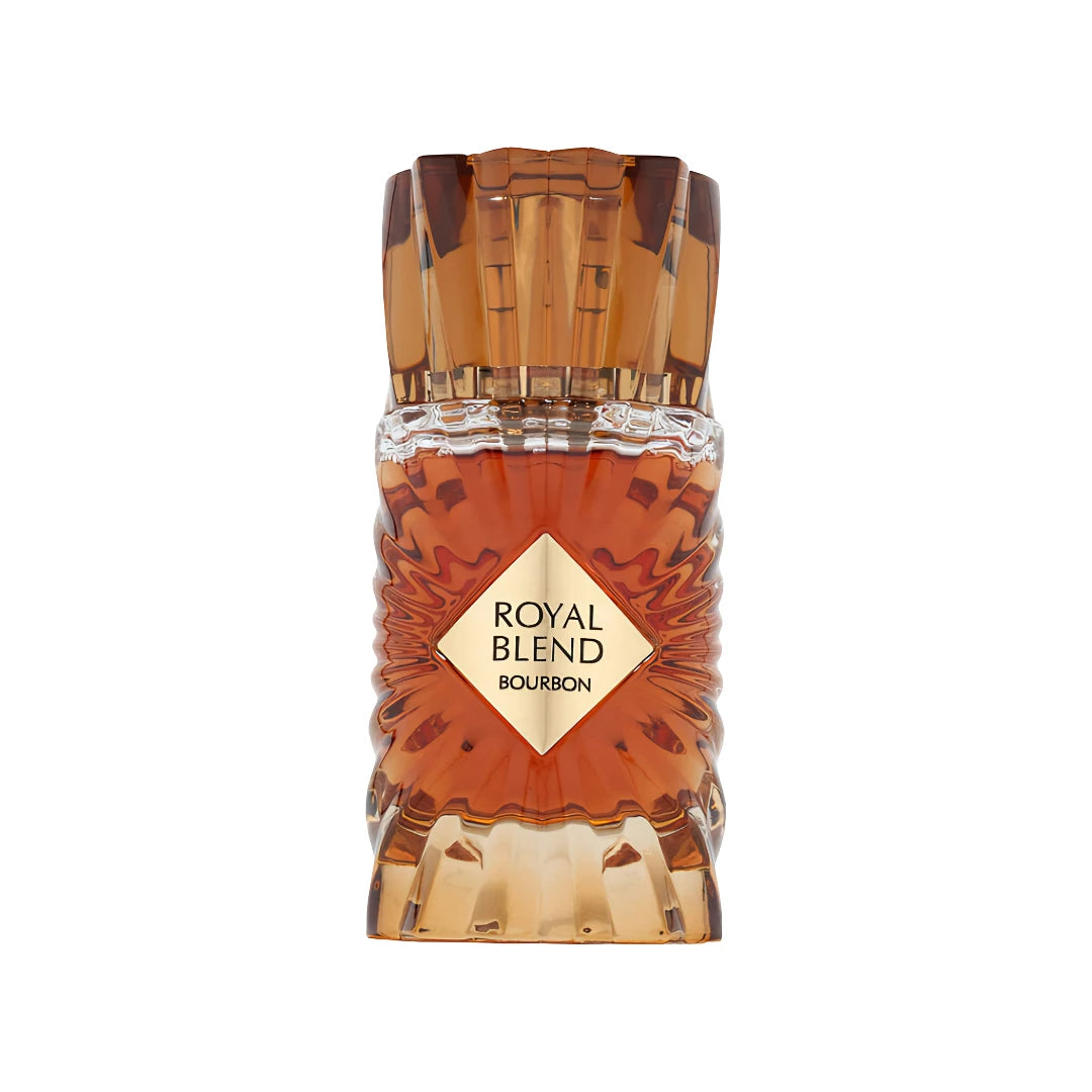 Royal Blend Bourbon - French Avenue - Decant Sample