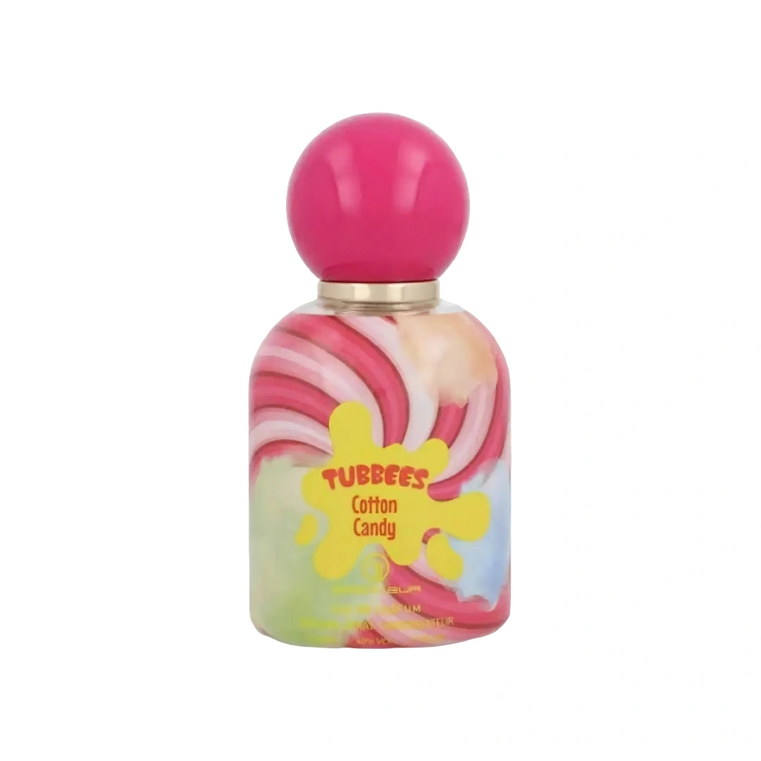 Cotton Candy - Tubbees - Decant Sample