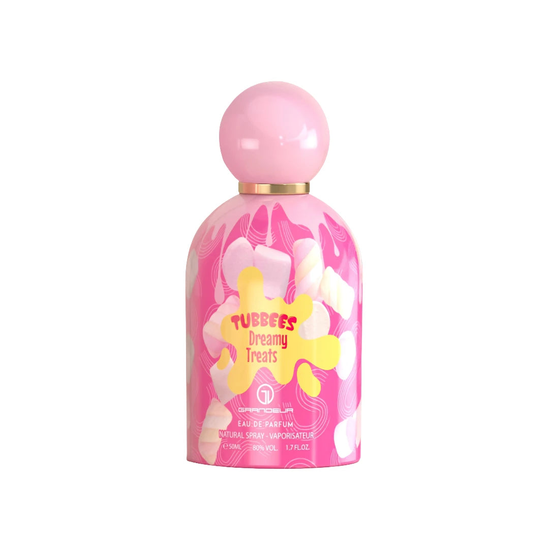 Dreamy Treats - Tubbees - Decant Sample