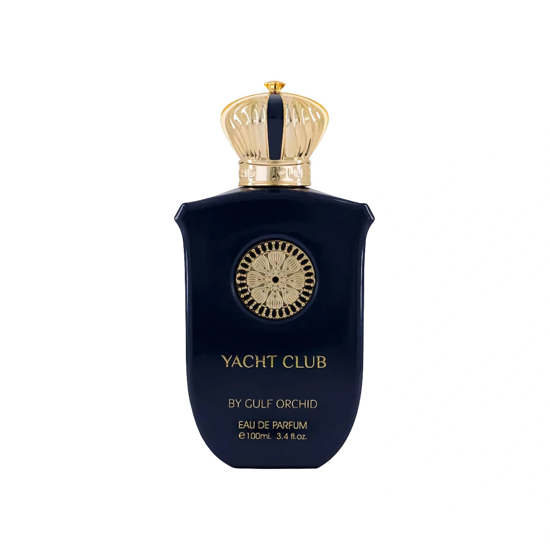 Yacht Club - Gulf Orchid - Decant Sample