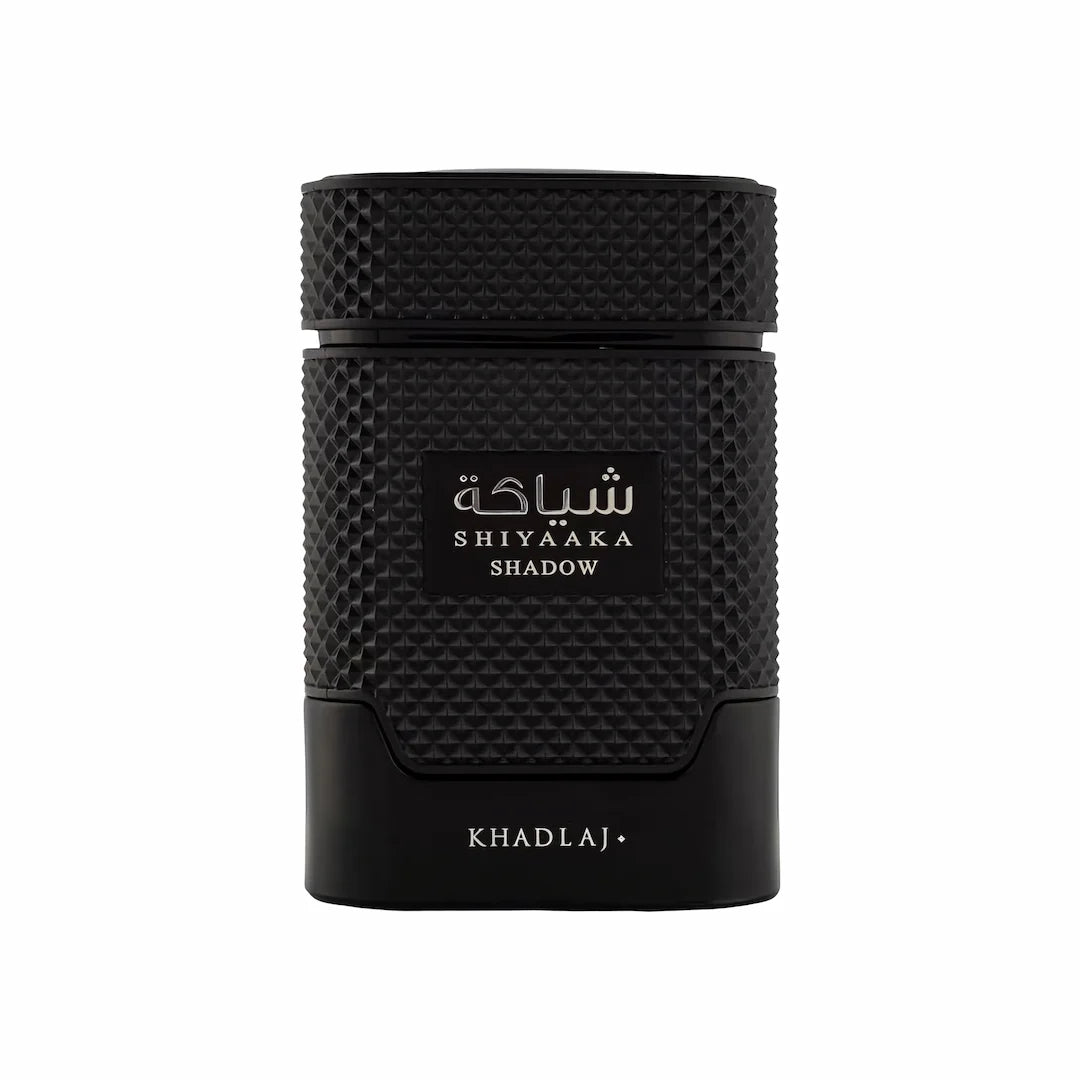Khadlaj Shiyaaka Shadow Sample Decant Probe