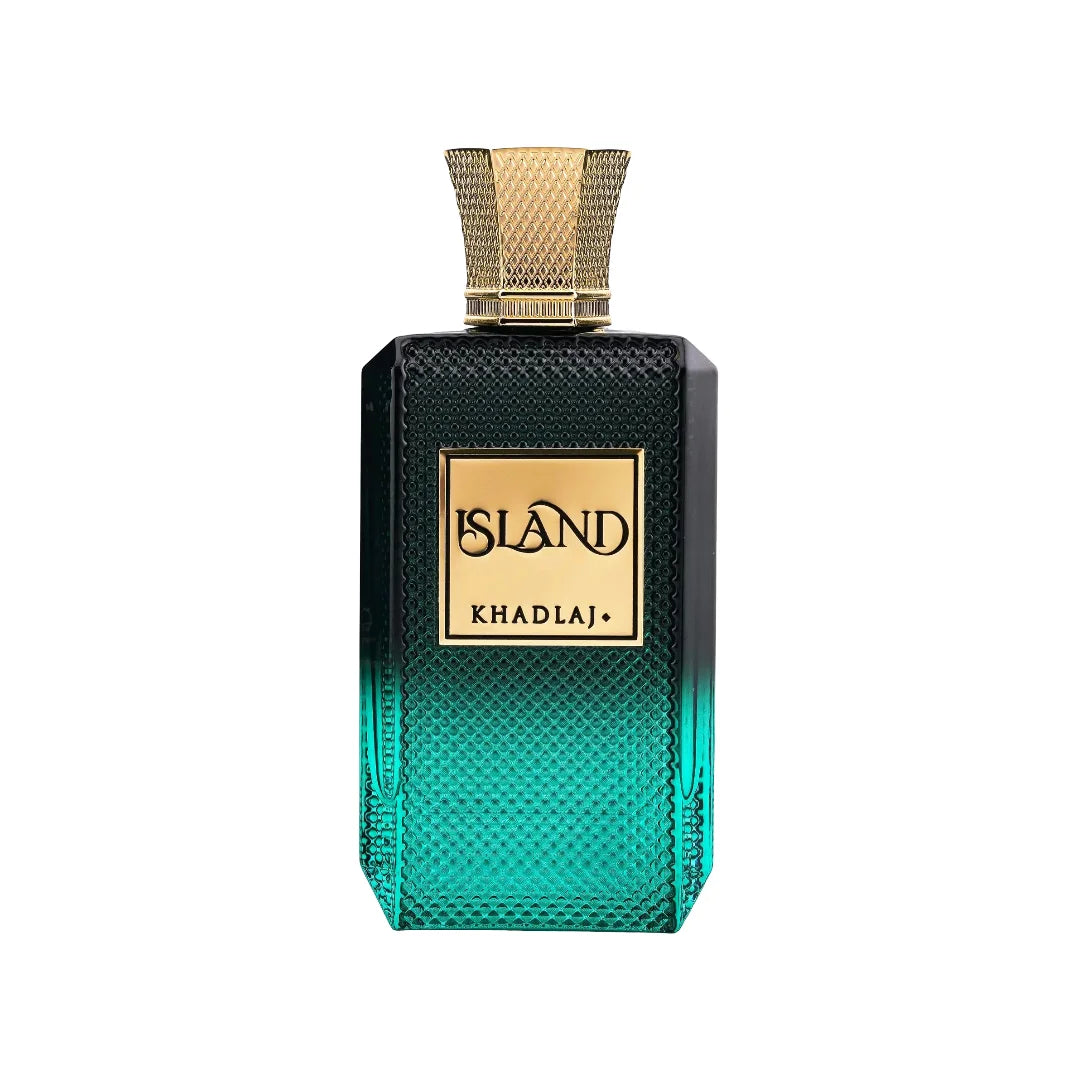 Island - Khadlaj - Scent Sample Decant