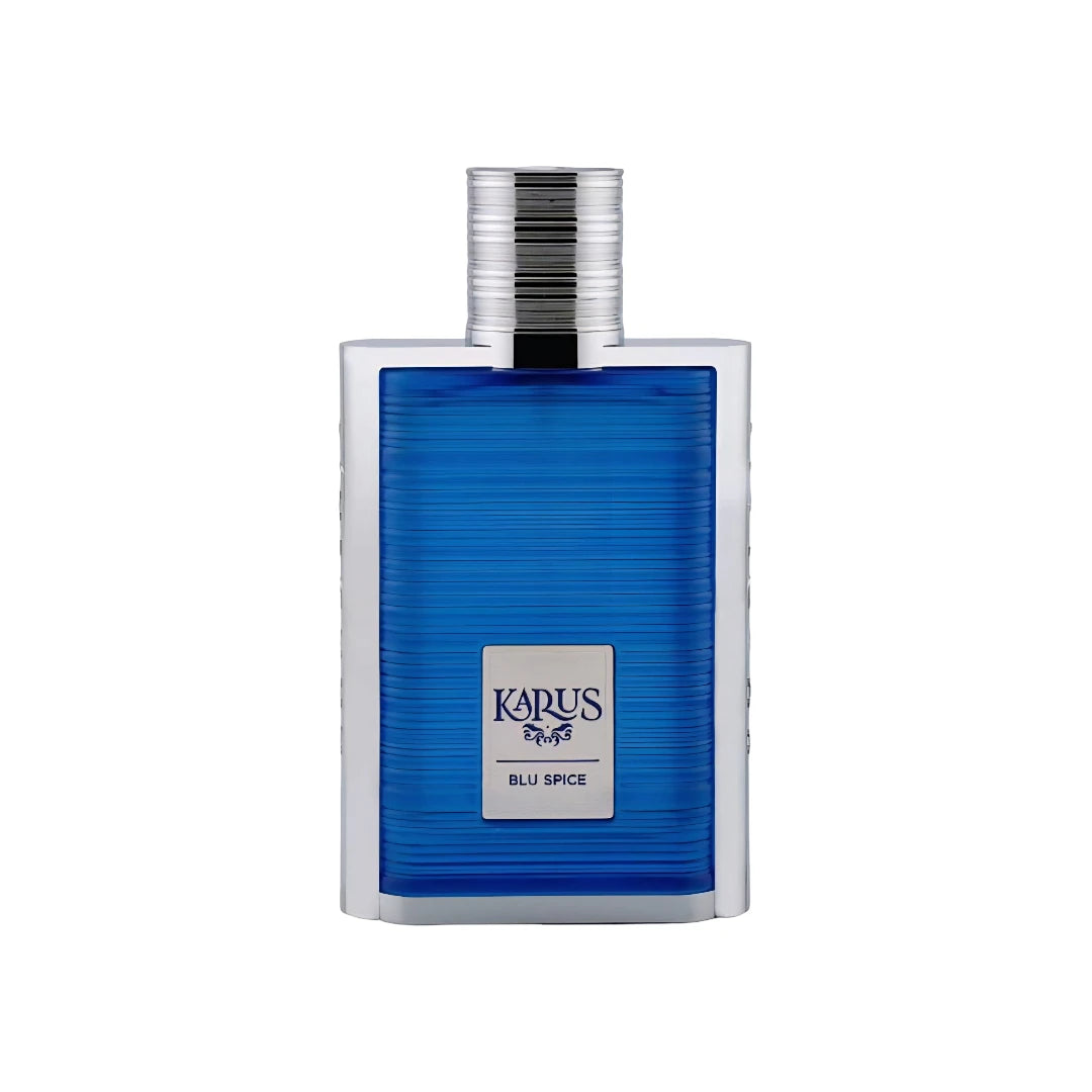 Karus Blu Spice - Khadlaj - Decant Sample