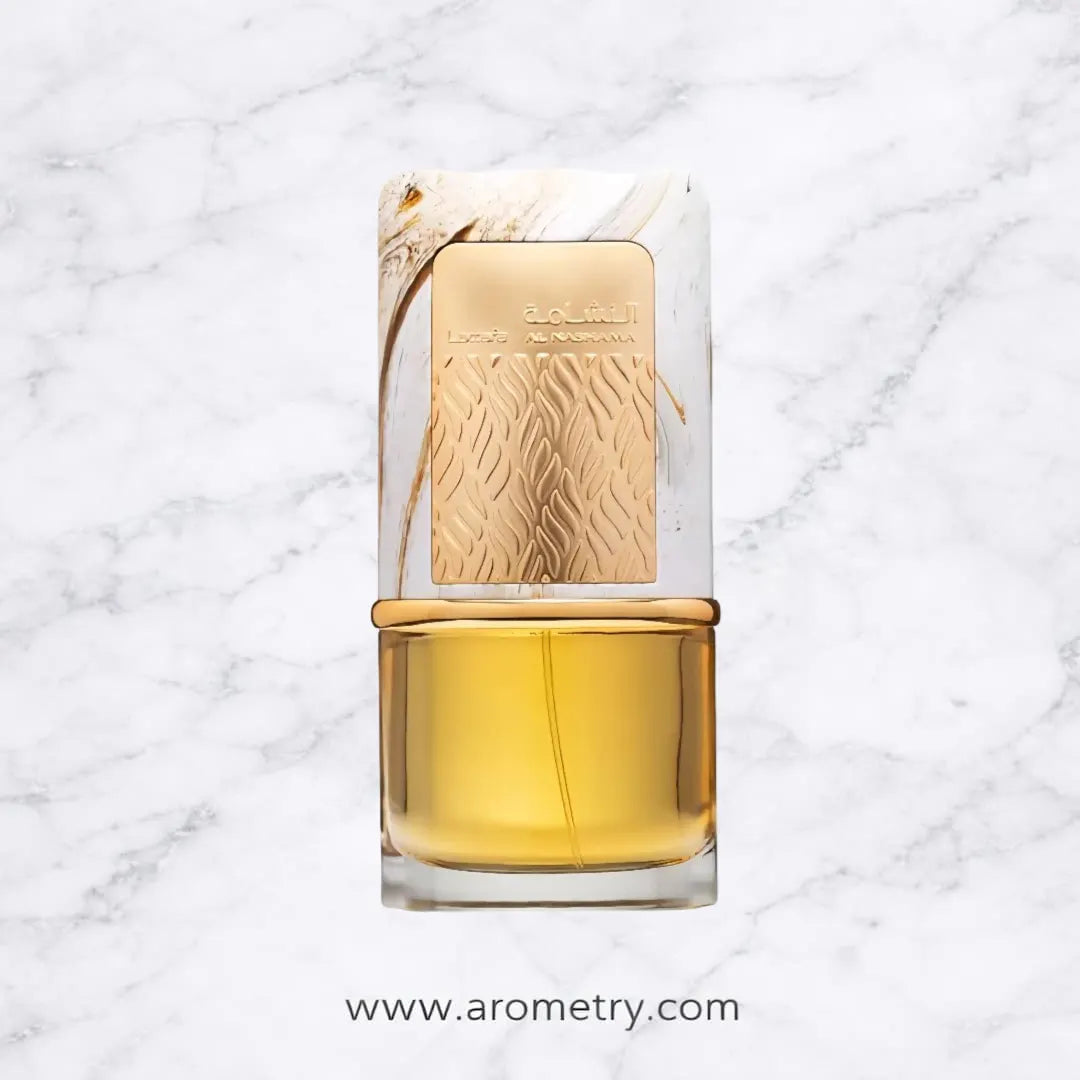 Al Nashama - Lattafa - Decant Sample - Arometry
