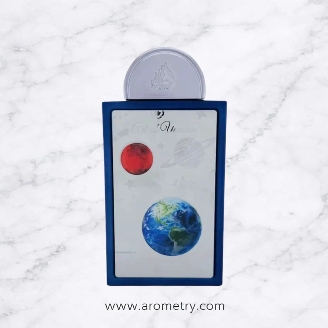 Art of Universe - Lattafa - Decant Sample - Arometry