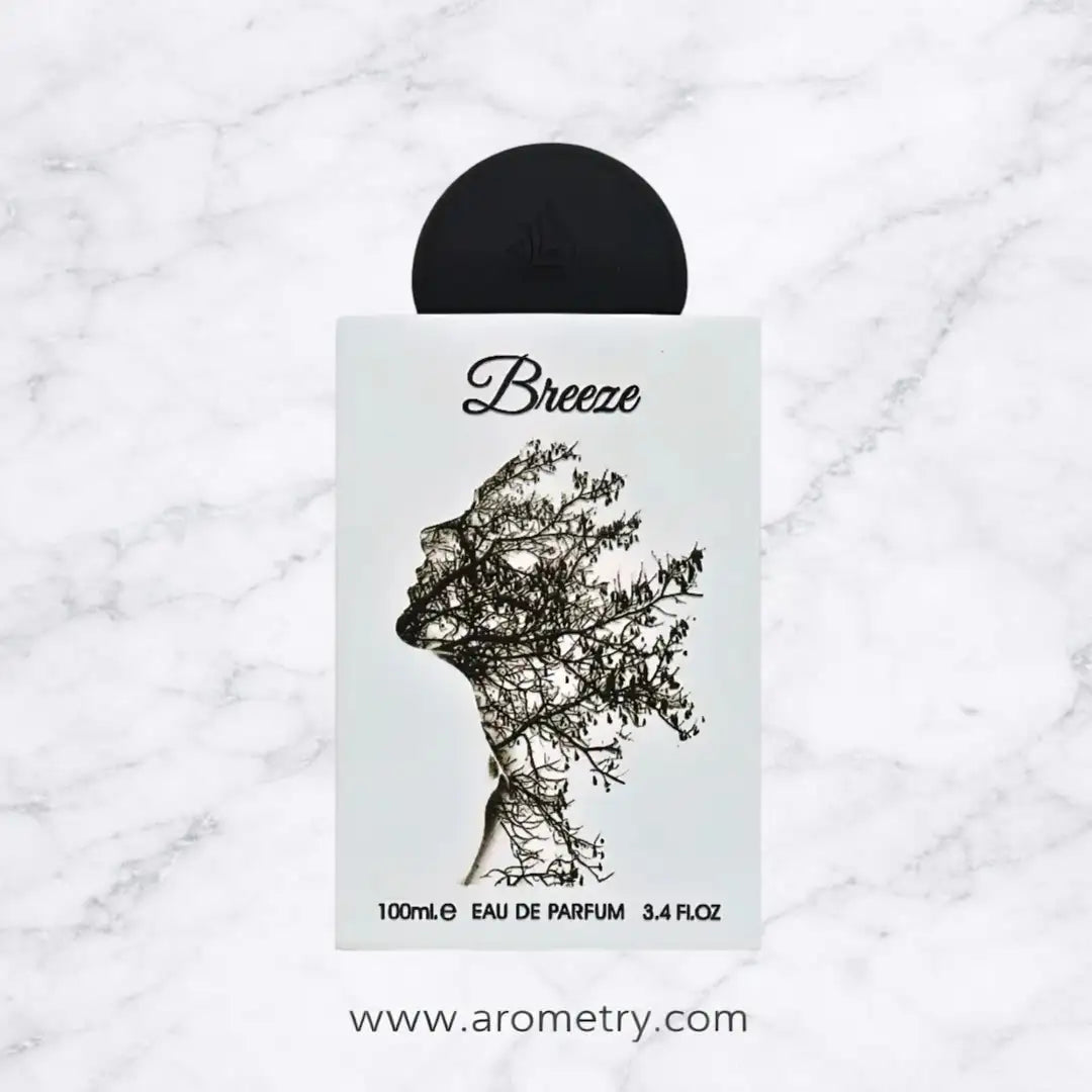 Breeze - Lattafa - Decant Sample - Arometry