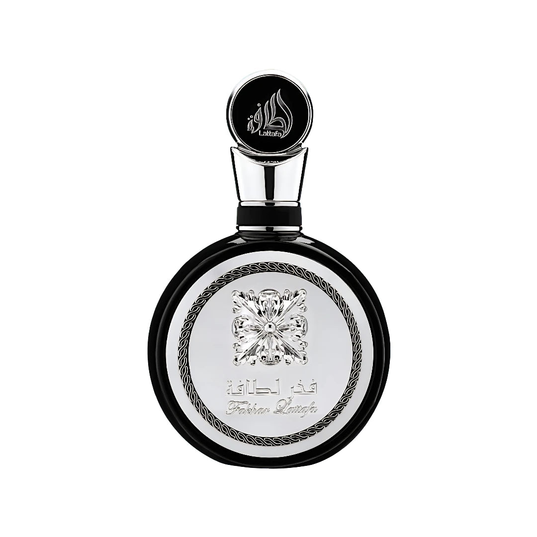 Fakhar Black - Lattafa - Decant Sample