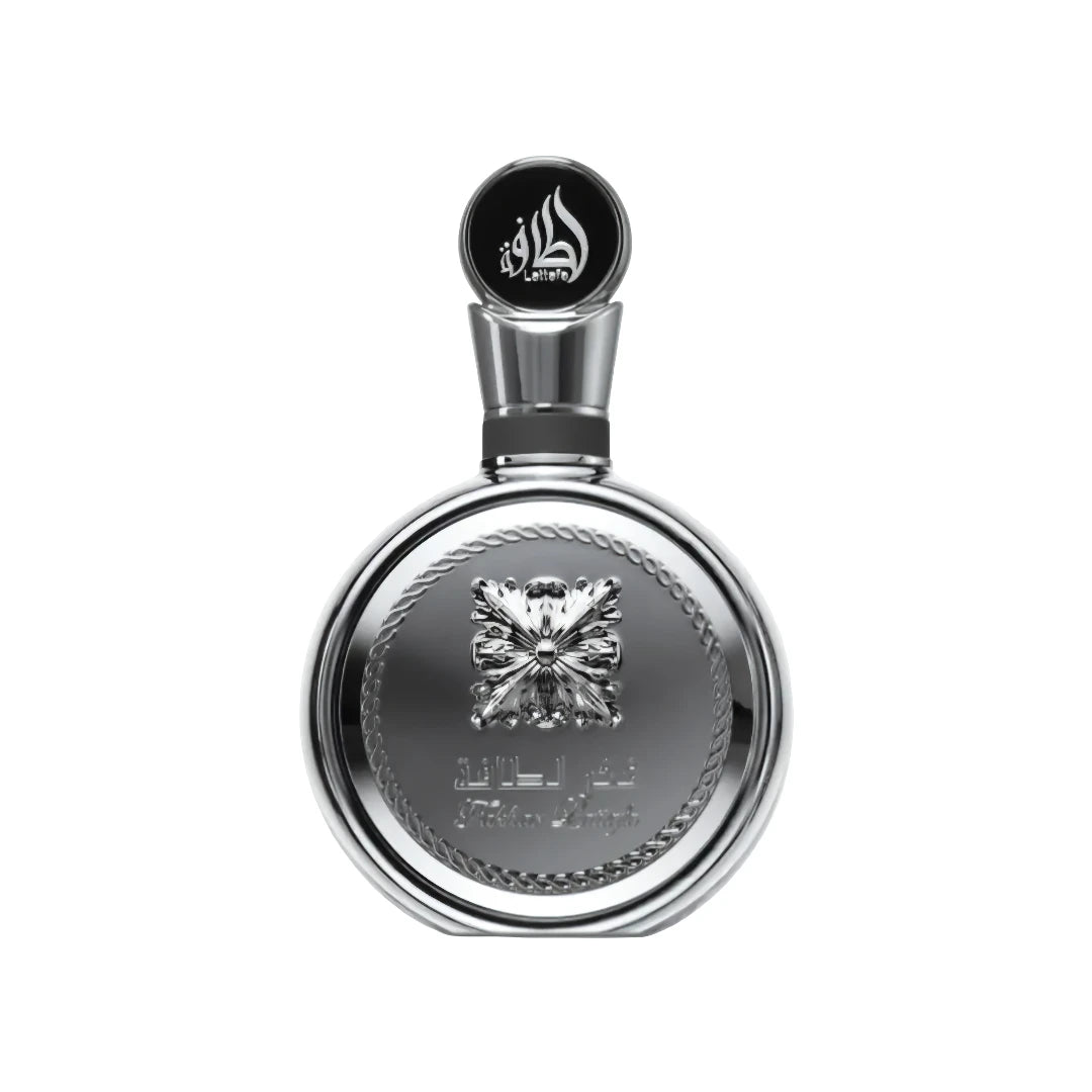 Fakhar Platin - Lattafa - Decant Sample