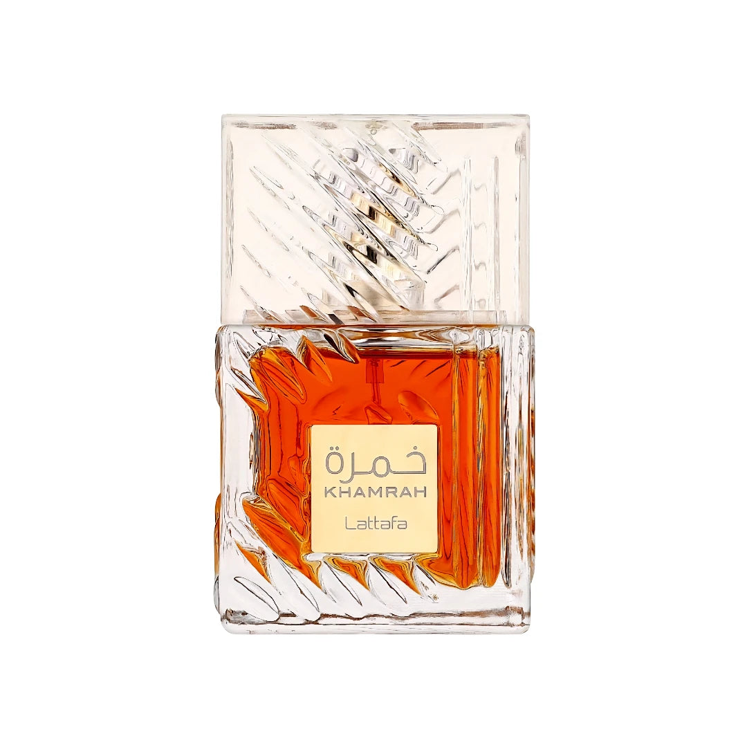 Khamrah - Lattafa - Decant Sample
