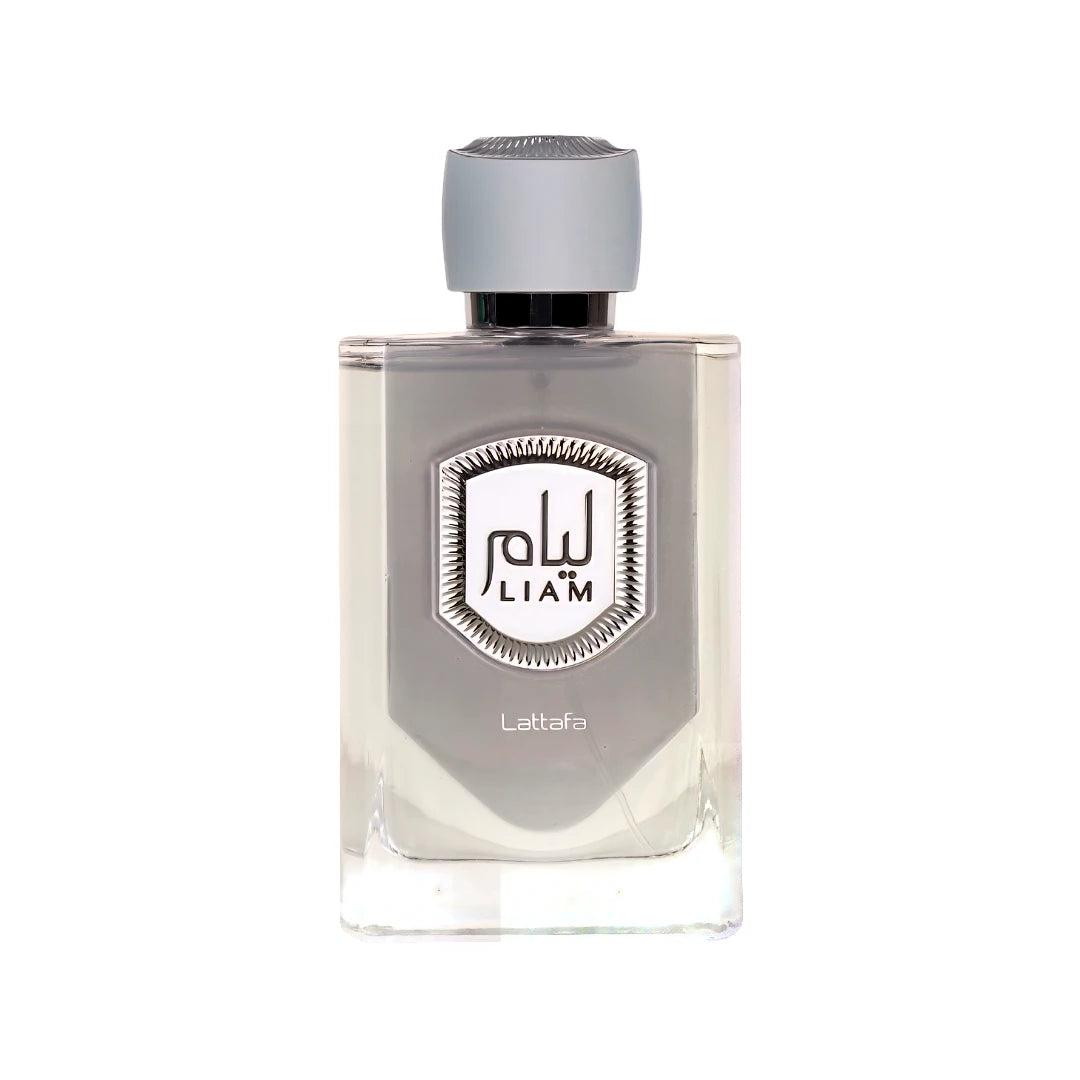 Liam Grey - Lattafa - Decant Sample