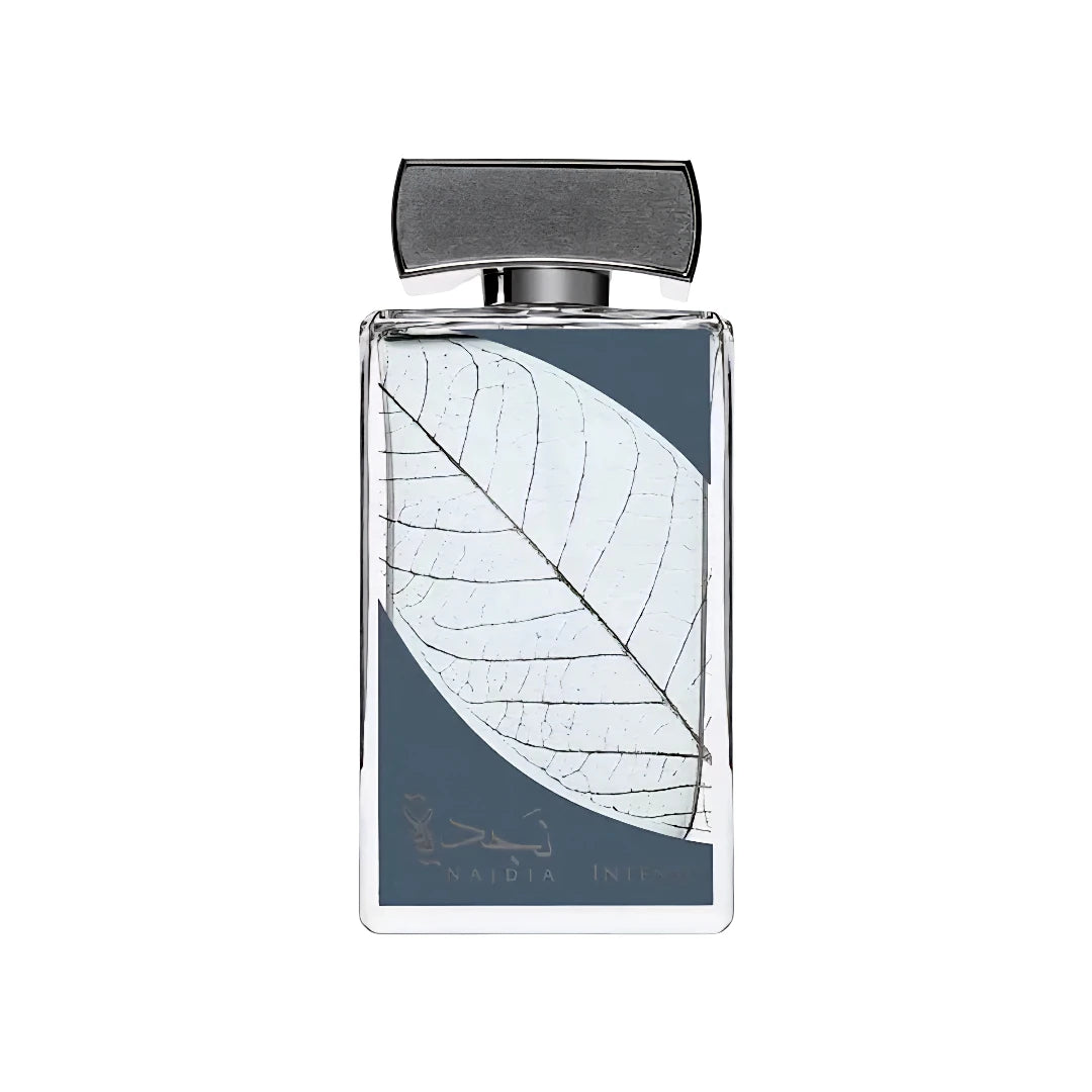 Najdia Intense - Lattafa - Decant Sample