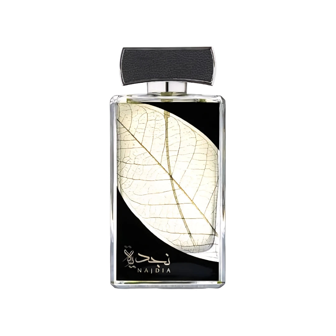 Najdia - Lattafa - Decant Sample