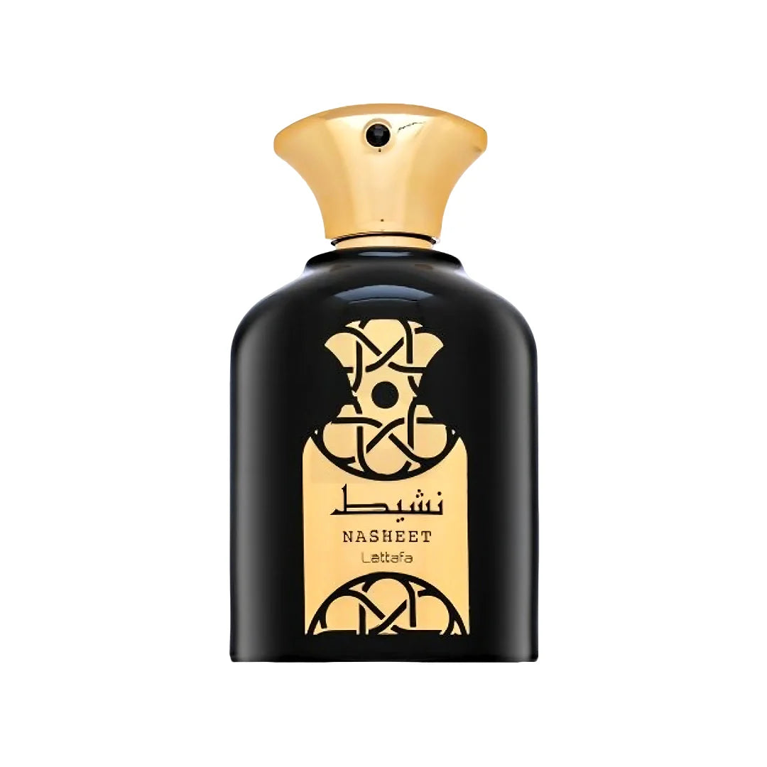 Nasheet - Lattafa - 2ml, 3ml, 5ml
