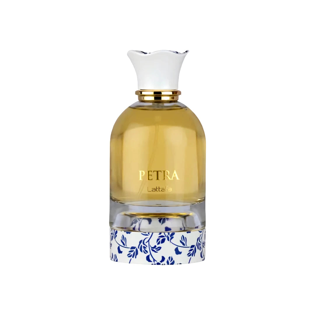 Petra - Lattafa - Decant Sample