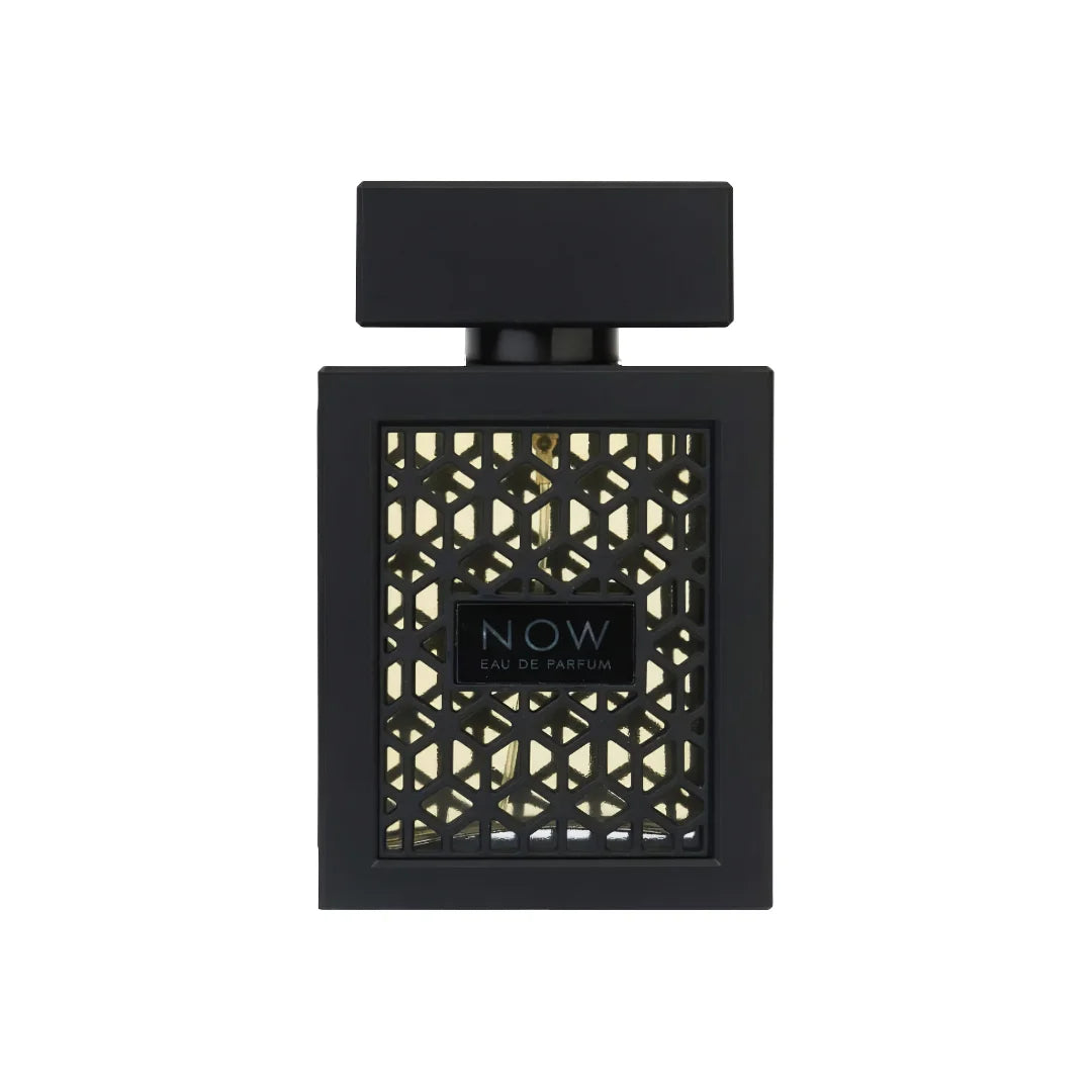 RAVE Now - Lattafa - Muestra