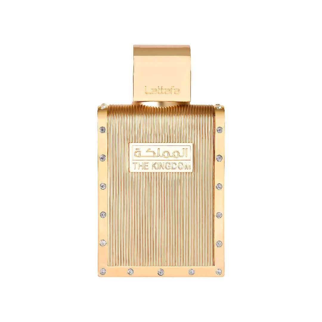 The Kingdom - Lattafa - Decant Sample