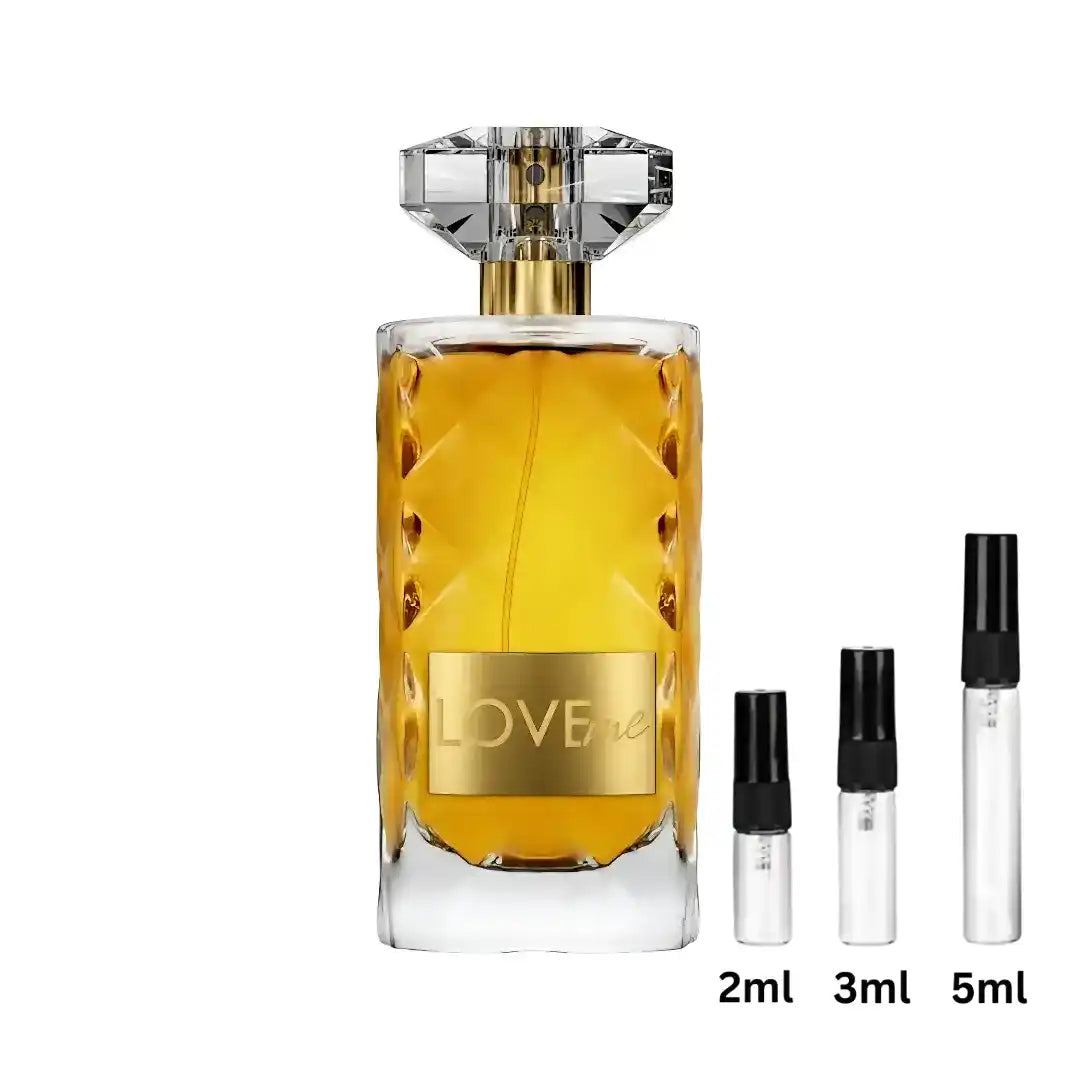 Love Me - Mad Parfumeur - Probe Decant