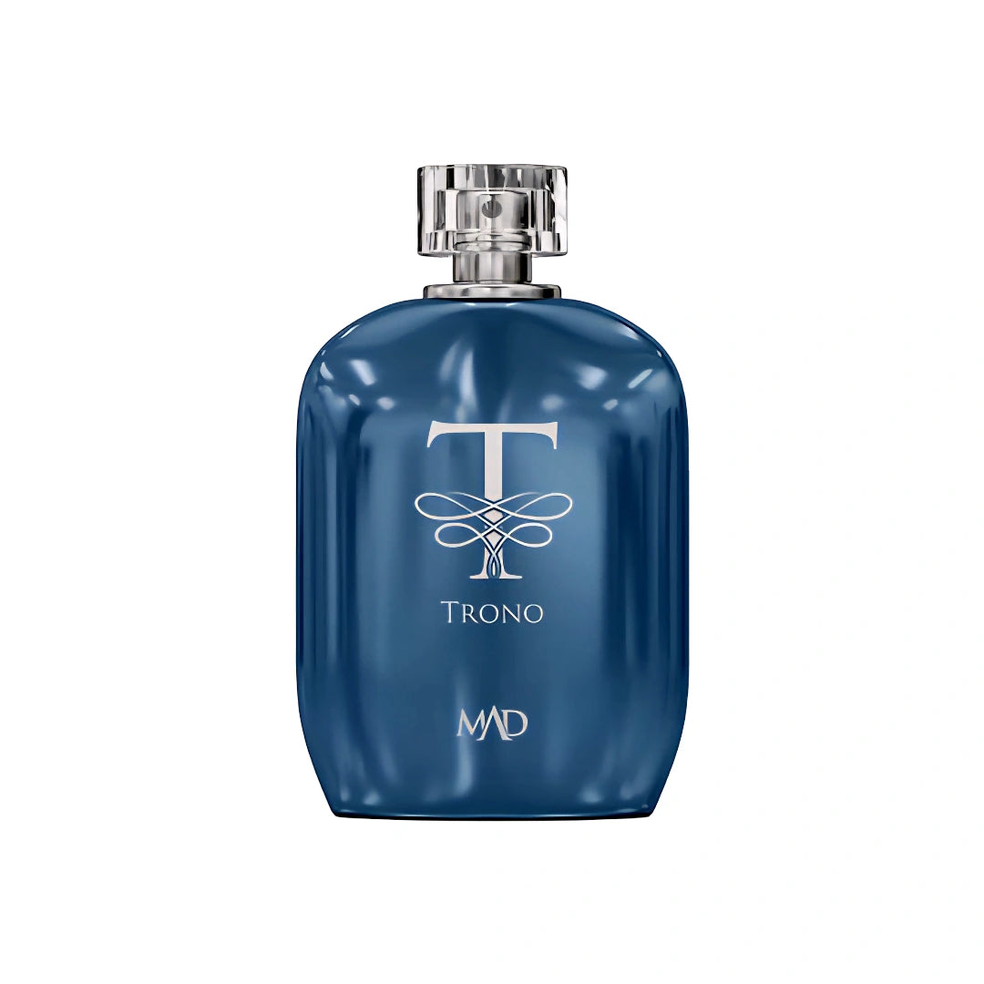 Trono - Mad Parfumeur - Decant Sample